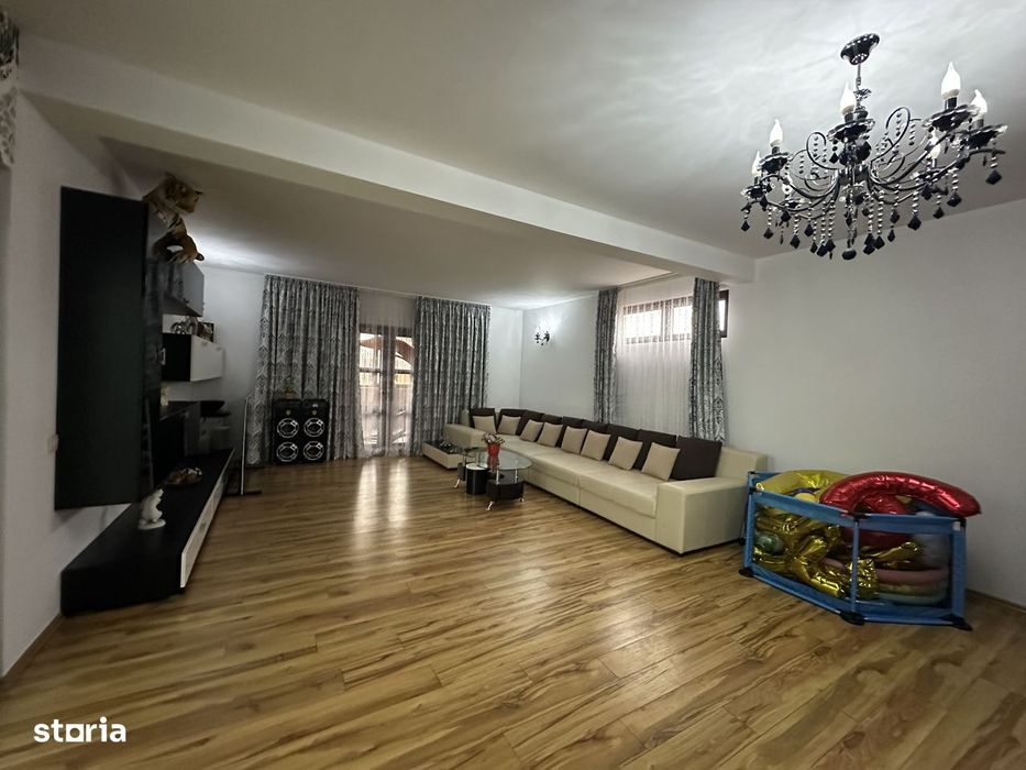 Agentia imobiliara VIGAFON vinde casa 10 camere Bariera Bucuresti