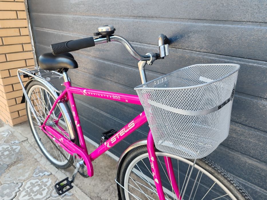 Продам Велосипед STELS 710 STELS navigator 300