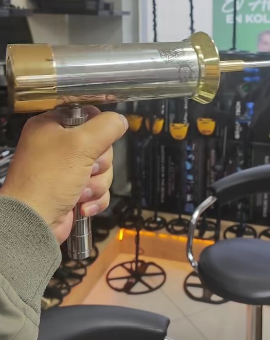 Продам золотоискатель