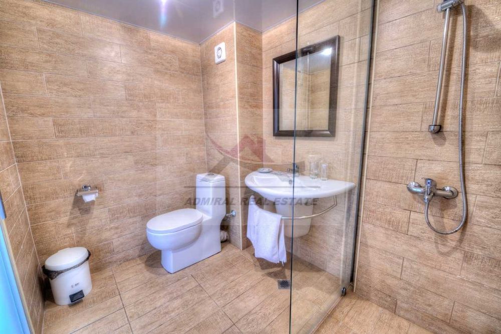 Дава се под наем Едностаен апартамент в Варна, Морска градина - 20 кв.м за 350 € - Снимка #1