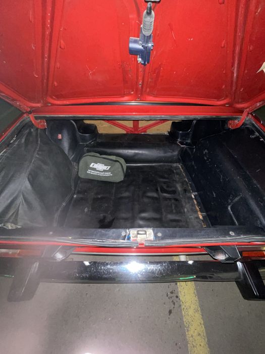 Жигули 1995 йил ваз-2106 сотилади срочна