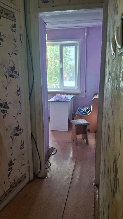 Сдам квартира 2ком