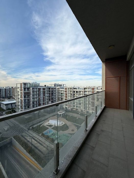 СРОЧНО! ПРОДАЁТСЯ КВАРТИРА на Ташкент Сити, ЖК "Gardens"
Пентхаус!!!