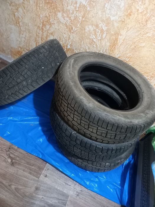 Продвм Шины на 16