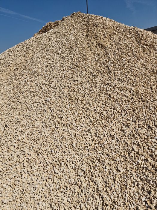Piatra drum,parcare, strazi ,concasat ,sparta