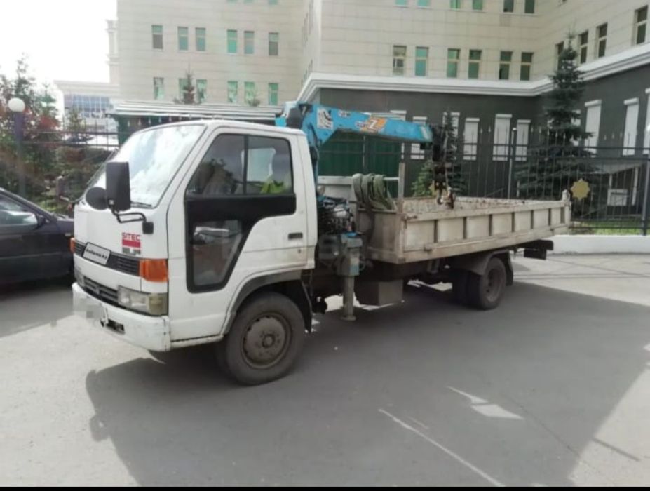 Уголь в БИГ БЭГ-ах Доставка