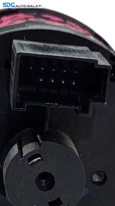 Comutator Bloc Lumini Volkswagen Golf 5 2005 - 2010 Cod 1K0941431AH [L7475]