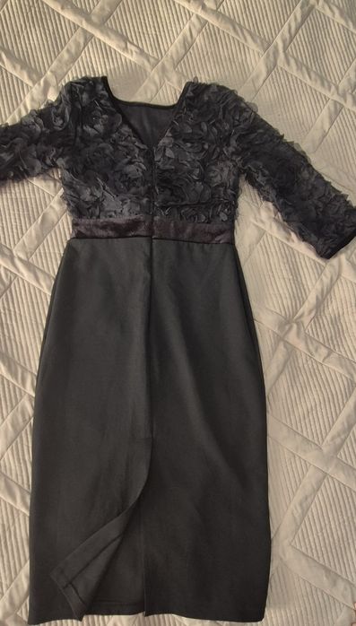 Продам платье вечернее