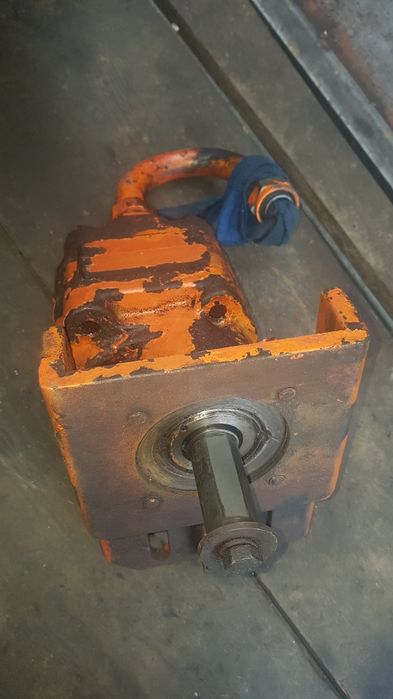 Pompa hidraulica excavator Motor Deutz