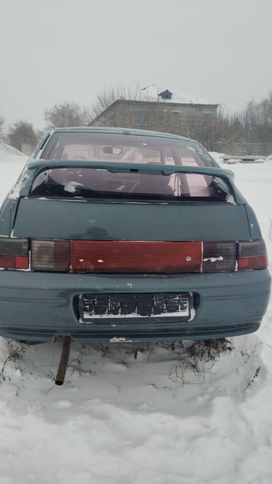 Продам Ваз 2112 каз учёт