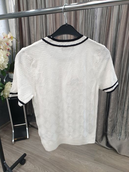 Tricou dama Chanel