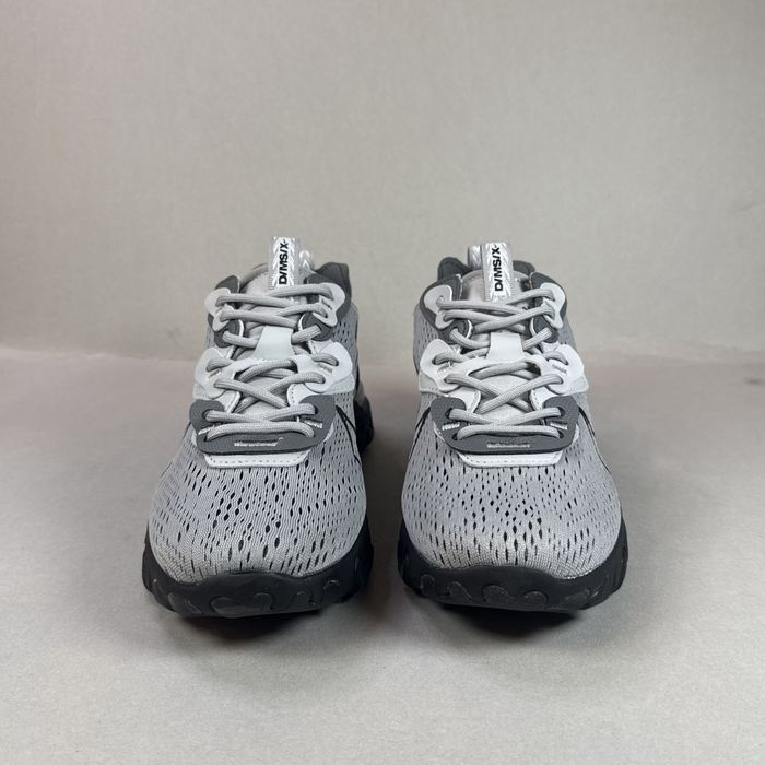 Nike React "Grey Black"! НОВИ!