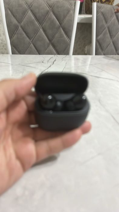 наушники Redmi новые