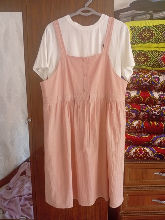 Homiladorlar koʻylagi