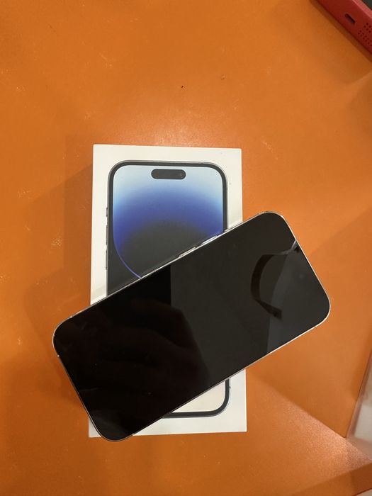 Айфон 14про 256гб