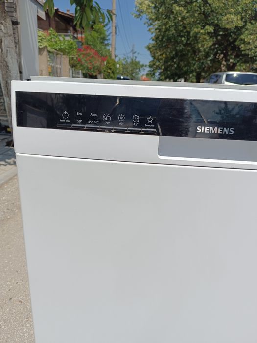 Съдомиялна siemens iq500