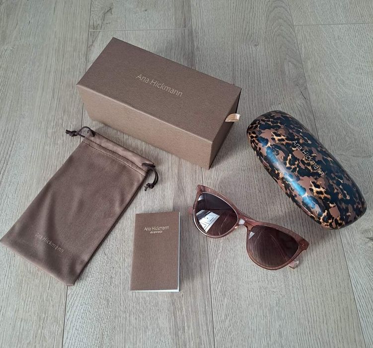 Ochelari de soare originali