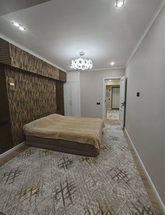 Квартира Ц-2 2/4/9 58 кв.м