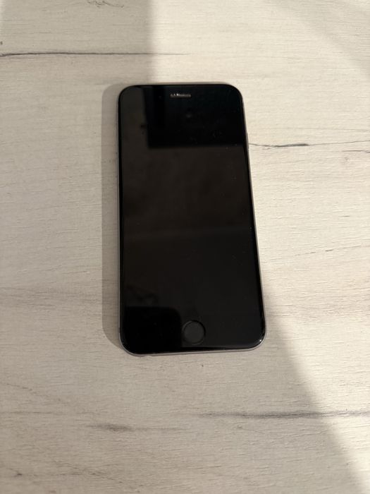 Iphone 6s 32gb серый