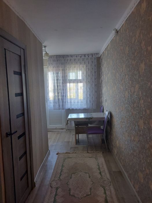 Сдаётся квартира посуточно в районе Жайна