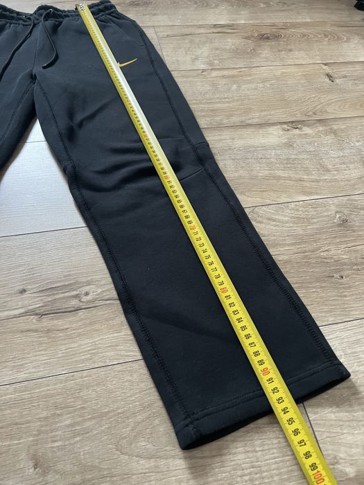 Pantaloni nike x nocta