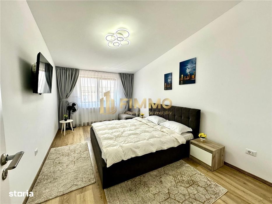 Microapartament | Intrare Ipotesti | ID:1216