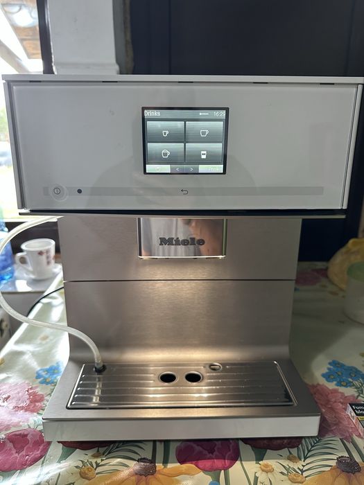 Expresor Miele Cm 7750