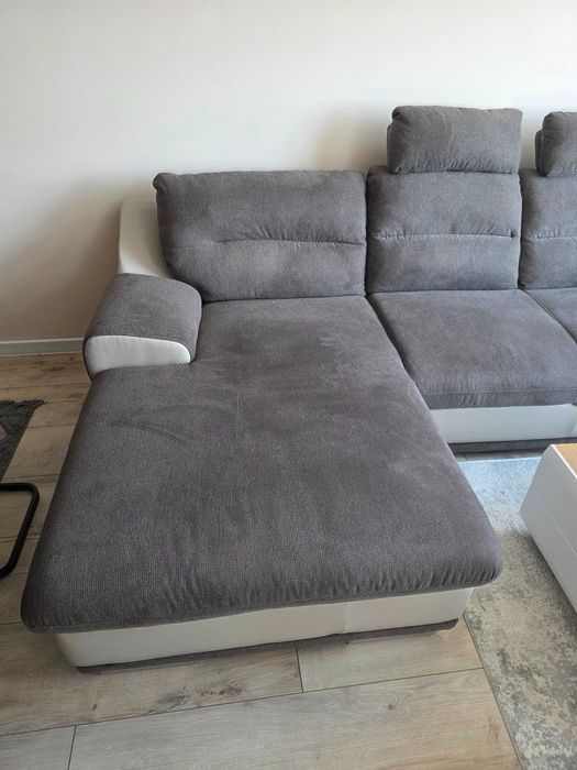 П образен диван - Немско качество - 1,60м-3,25м-2,20м