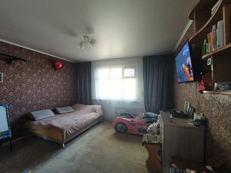 Продам квартиру в доме барачного типа