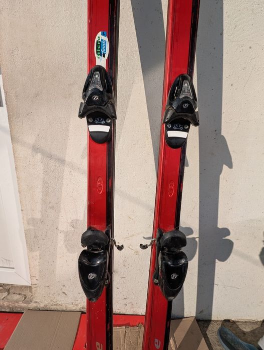 Schiuri in perfecta stare