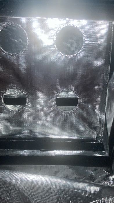 Термосумка волт курьер