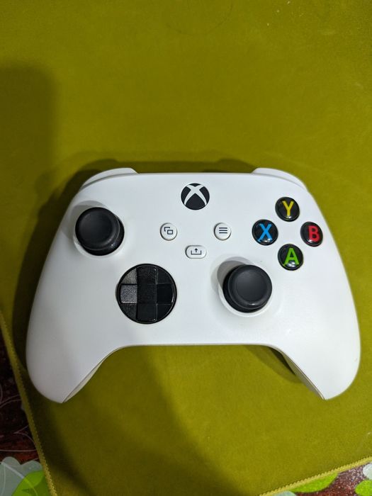 Xbox Series S 512gb