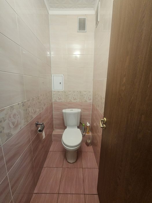 Продам 3-х ком. квартиру