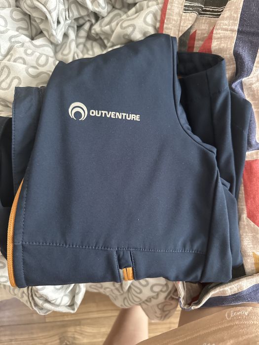 Отдам детские вещи для мальчика