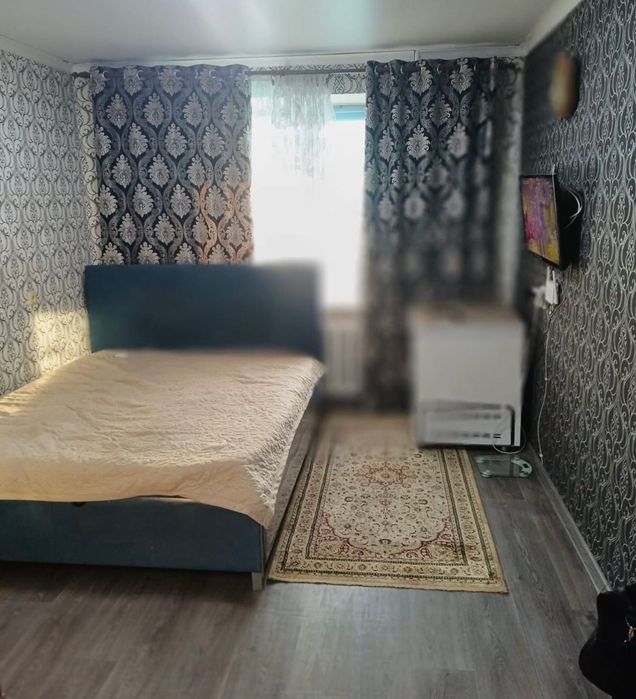 Сдам 2 комнатную квартиру
