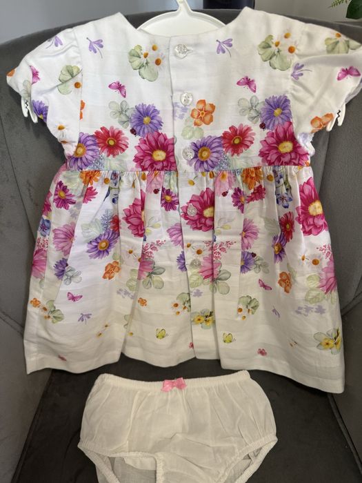 Рокля Mayoral 6-9 м