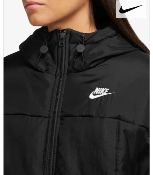 Яке Nike M размер