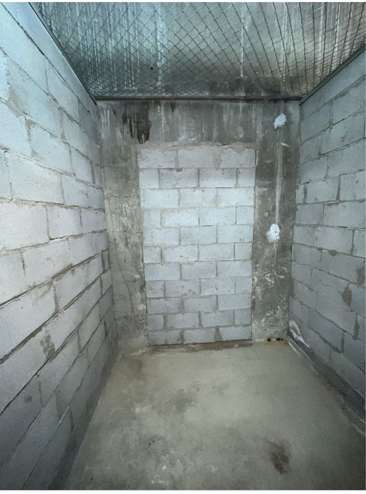 Кладовка/кладовое помещение