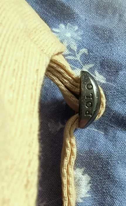 Polo Ralph Lauren унисекс шапка с козирка
