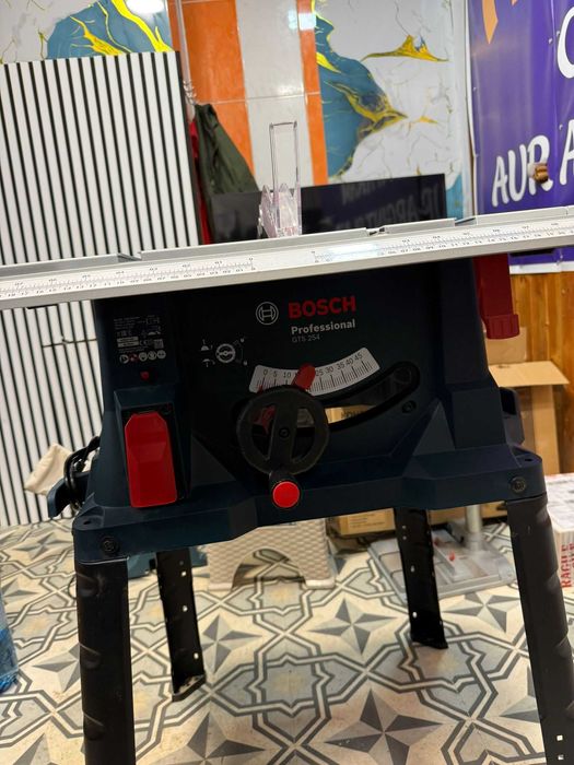 Fierastrau Circular BOSCH Profesionist GTS254 NOU AmanetRahova 295