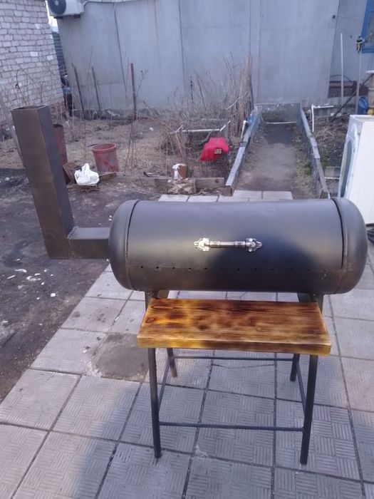 Продам мангал!!!