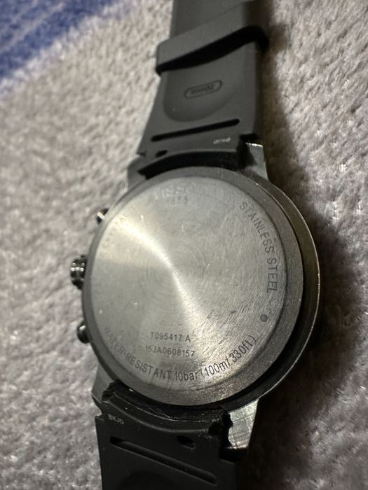 Ceas Tissot barbati