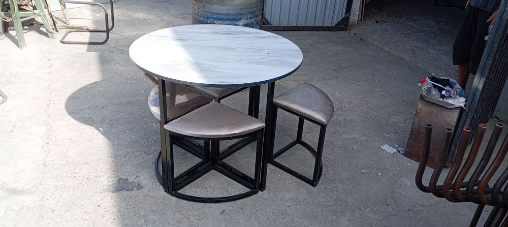 Стол стул лофт мебель сотувда бор