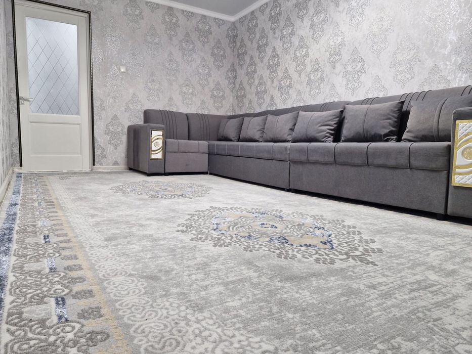 2-х комнатная  квартира