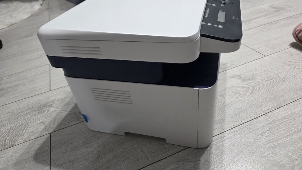 Xerox workCentre 3025 imprimanta multifuctionala laser Wi-fi