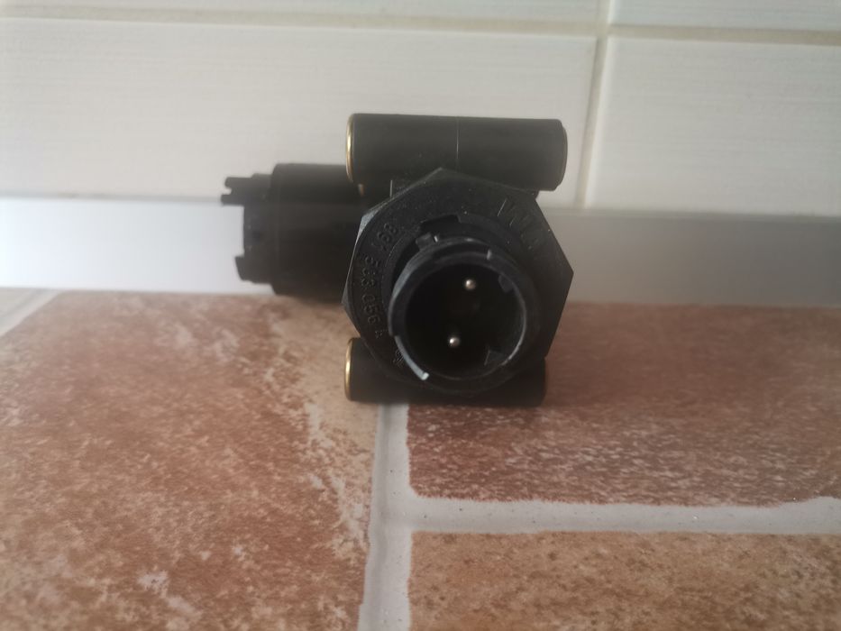 Senzor suspensie wabco