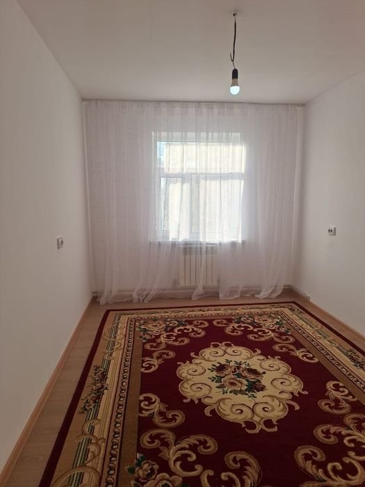 Ұзақ мерзімге жалға беріледі