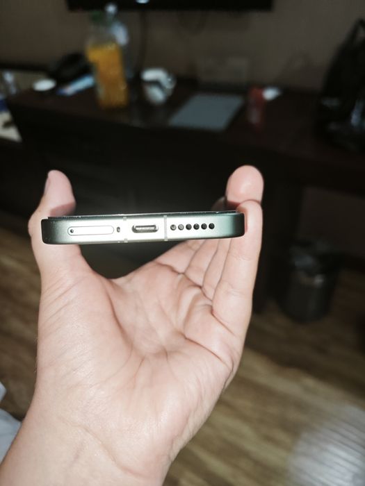 Xiaomi 17 pro 12/256