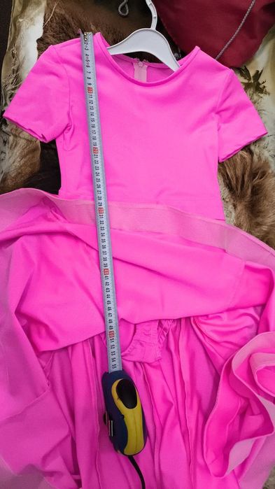 Рейтинговое платье