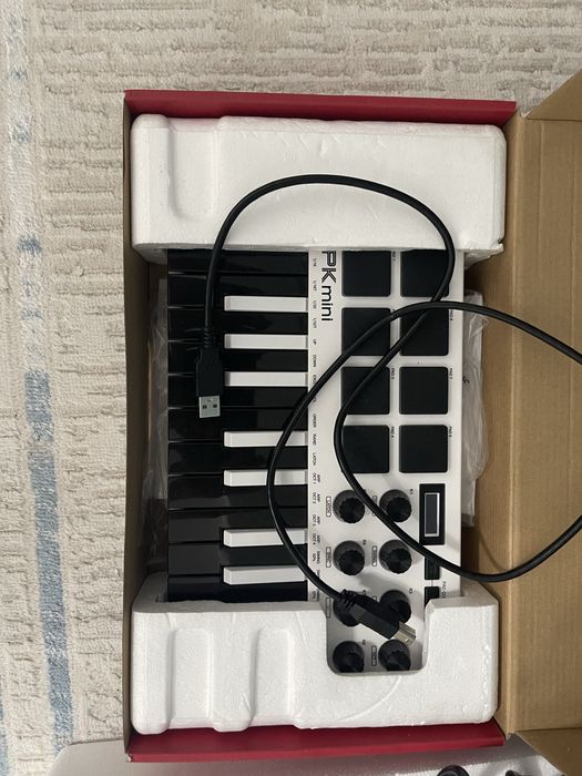 Набор для домашний студий